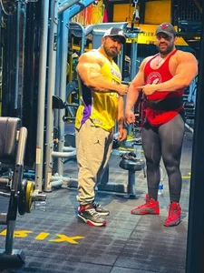 باشگاه بدنسازی مولا 5