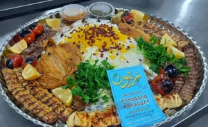 تهیه غذا زیتون 4