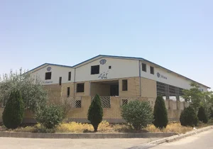 نیل فن آور NilFanavar