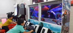 شهر بازی شهر بچه ها 4