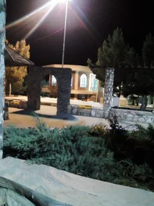 مسجد الغدیر 3