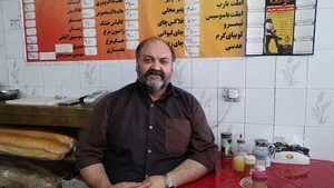صبحانه جوانان