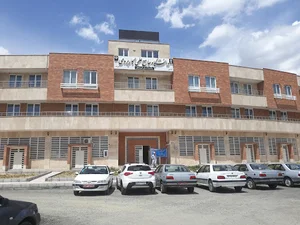 دانشگاه جامع علمی کاربردی سنندج