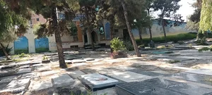 حسنیه ایت الله ریئسی