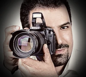 عکاسی هیراد