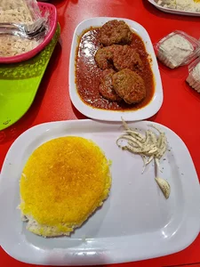 رستوران کته کباب اصیل گیلان