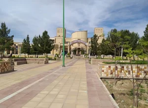 دانشکده پیراپزشکی