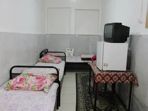 مهمان پذیر بهزیستی