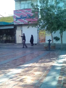 پیتزا برگر فلامینگو 2