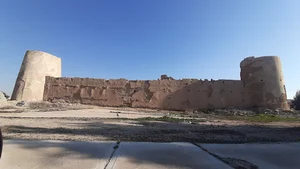 قلعه لیراوی(قلعه حصار دیلم)