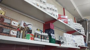 سیگار داریوش