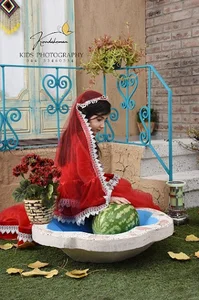 استودیو کودک من