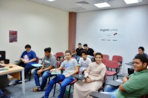 Oxford for English learners