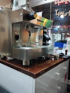 کافی شاپ ویونا