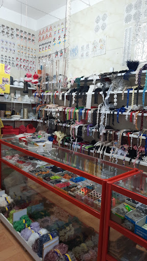 خرازی عبدی
