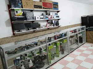 مرکز فناوری اطلاعات ثامن