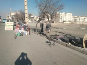 لوازم جانبی خودرو حبیبی 2