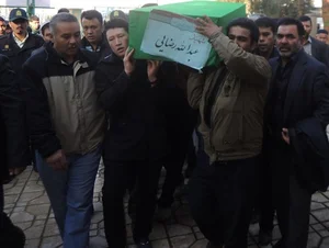 وکیل سعید عطانژاد