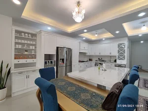 دکوراسیون میخکوب