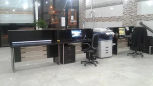 دفتر خدمات پستی زارعی