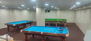 باشگاه بیلیارد اوپال