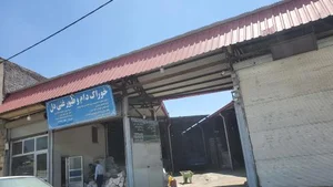 دام و طیور غنی دل 2