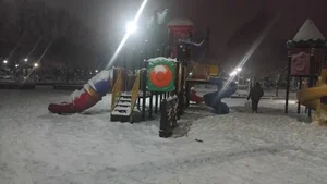 پارک نیایش 4