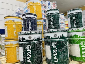 فروشگاه رنگ عدل (نمایندگی رنگ روناس)