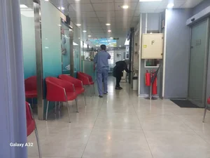 آزمایشگاه تشخیص طبی زیباشهر 5