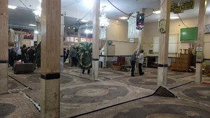 مسجد امام حسن مجتبی (ع)