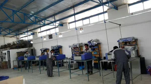 گروه تولیدی سما