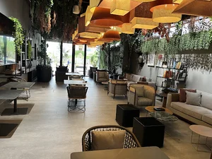 Quince Restaurant Dubai