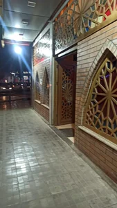 کباب و دیزی‌سرای خان 2