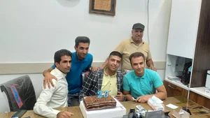 املاک بزرگ برج
