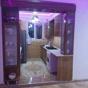 کابینت سازی ایده‌ال