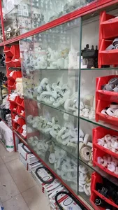 خدمات فنی پاکدل