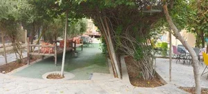 رستوران بوستان خورشید 4