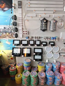 الکتریکی اردبیل 5