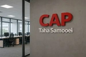 شرکت کاپ