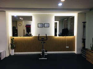 لاغری تضمینی
