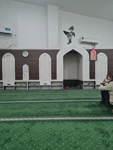 نمازخانه