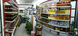 عسل بهار