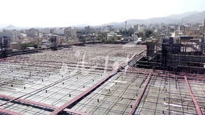 شرکت ساختمانی آوا سازه