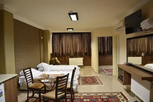 هتل زنده رود 3
