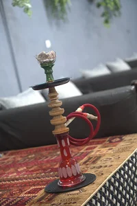قهوه کالی دی شعبه ۱