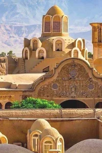 مسجد عربیلر بارنج