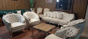گروه تولیدی مبلمان بختیاری 2