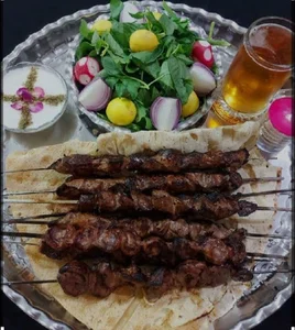 کبابی زاگرس
