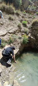 نهر تیزاب