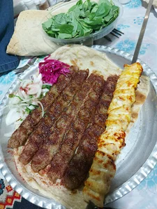 جگر پیج